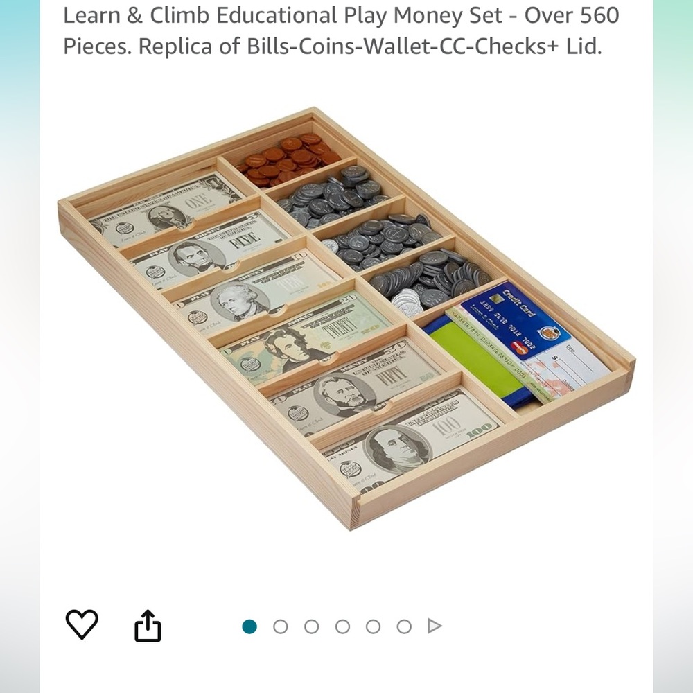 Learn & Climb Educational Play Set
